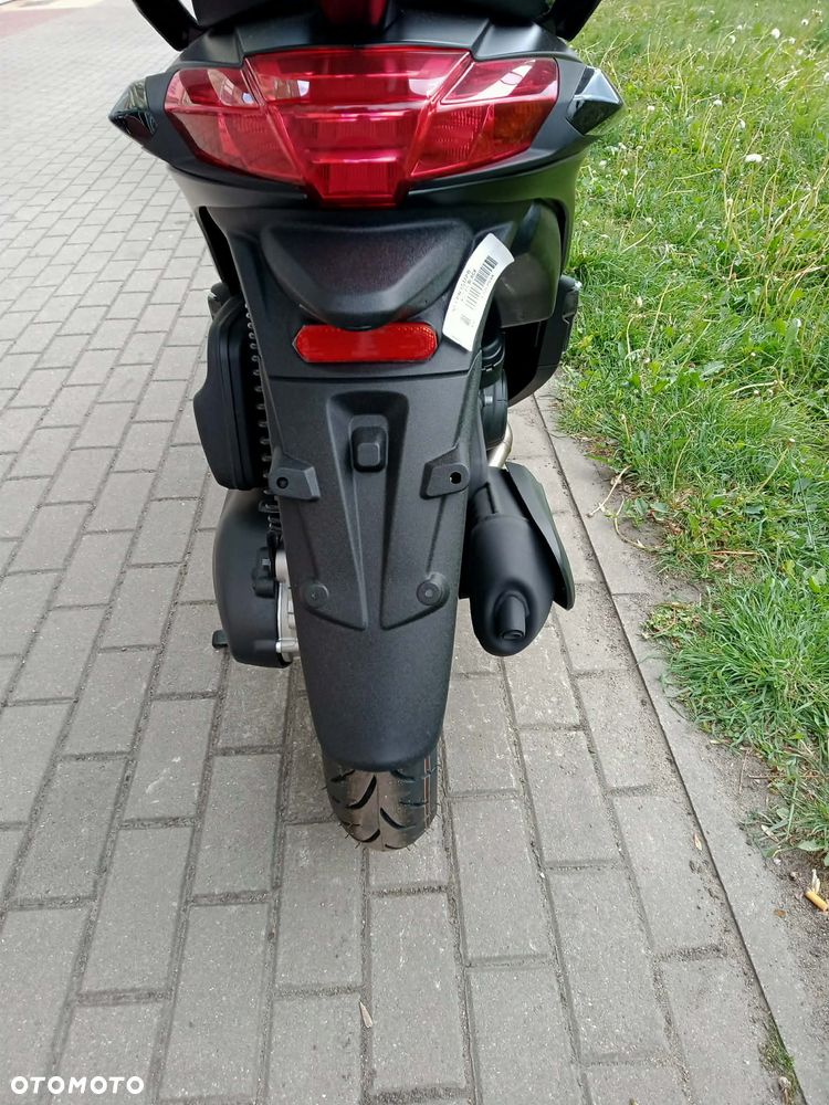 Piaggio Liberty - 6