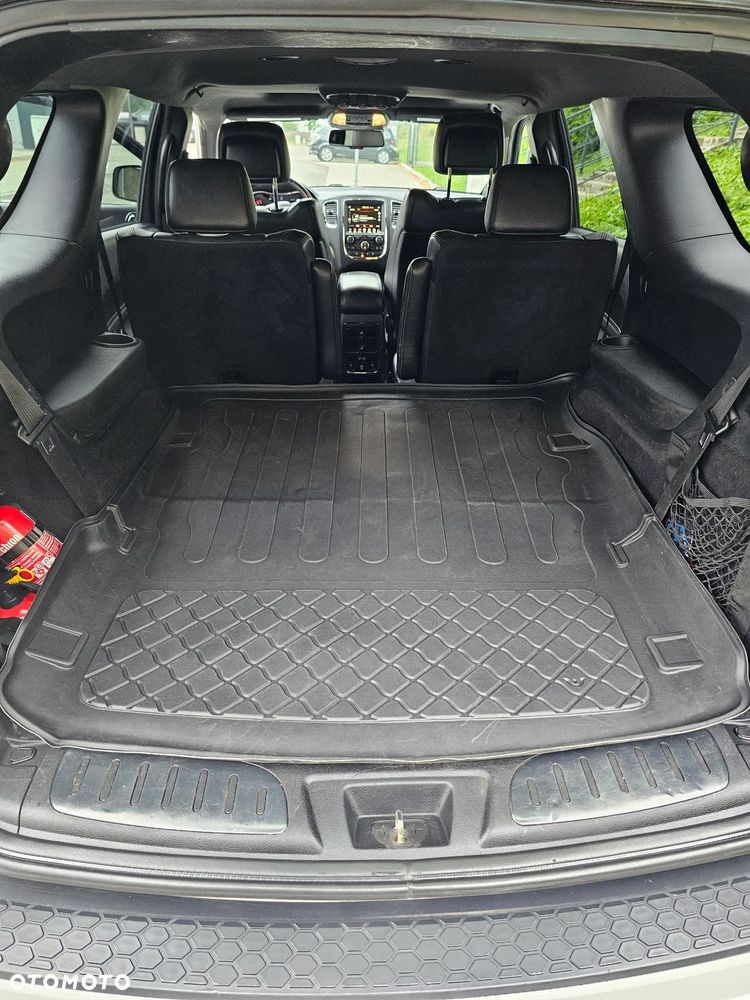 Dodge Durango - 15
