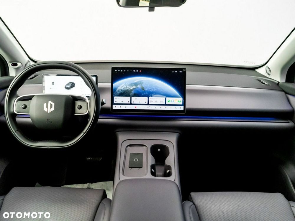Leapmotor C10 HYBRID EV 28,4 kWh Design - 21