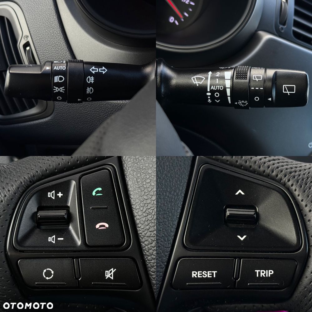 Kia Rio 1.4 Spirit - 12