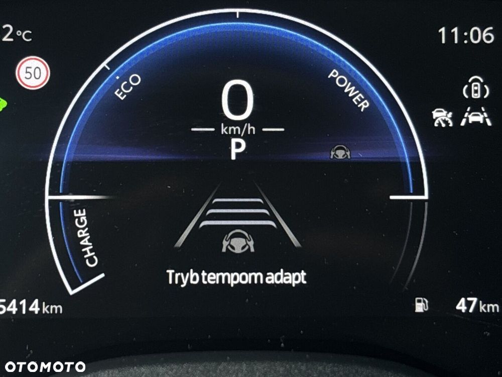 Toyota Yaris Cross Hybrid 1.5 Style AWD - 20