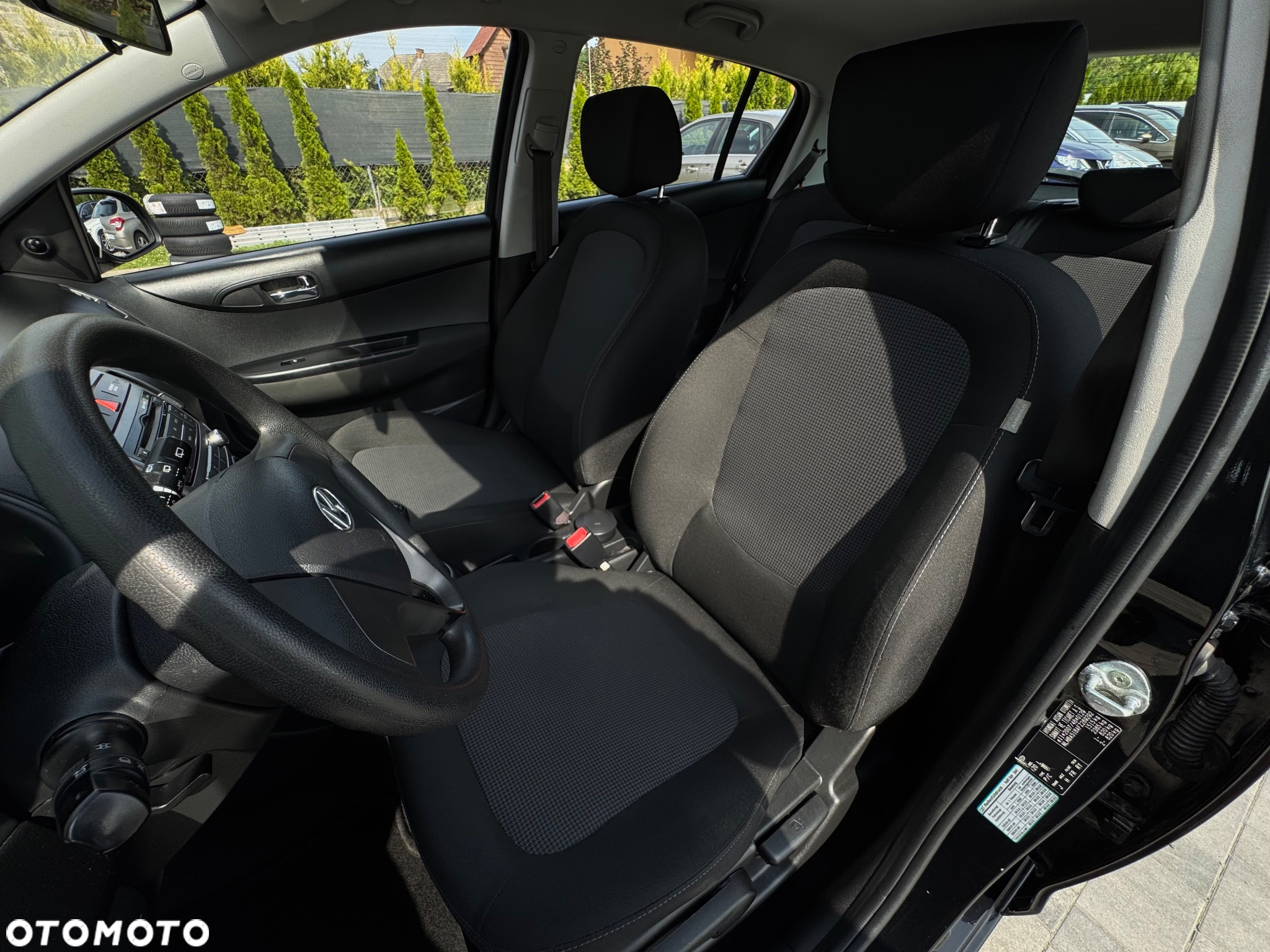 Hyundai i20 1.2 Fifa World Cup Edition - 13
