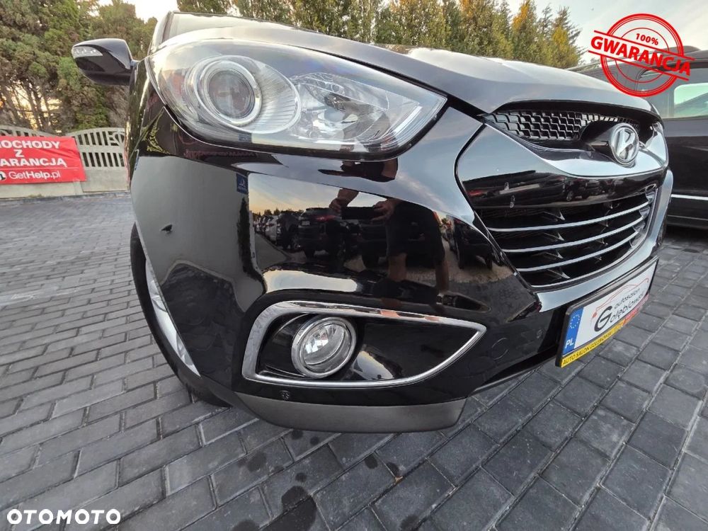 Hyundai ix35 - 34