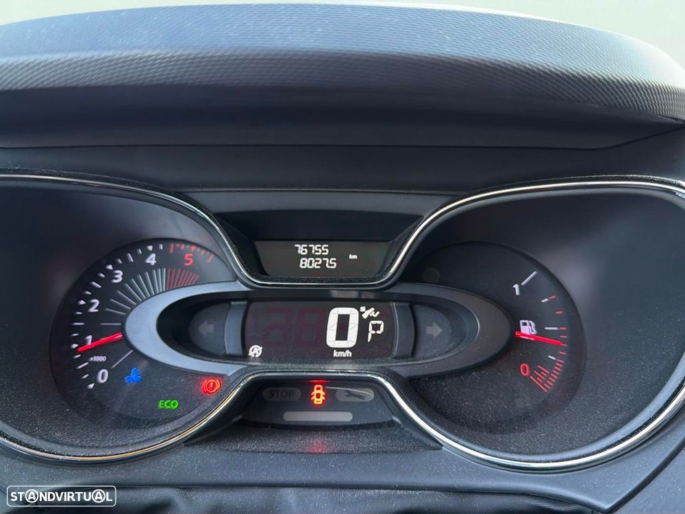 Renault Captur - 11