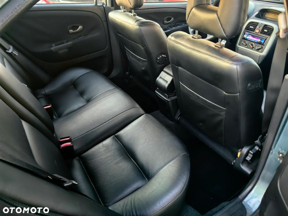 Mitsubishi Carisma 1.8 GDI Automatik Comfort Plus - 9