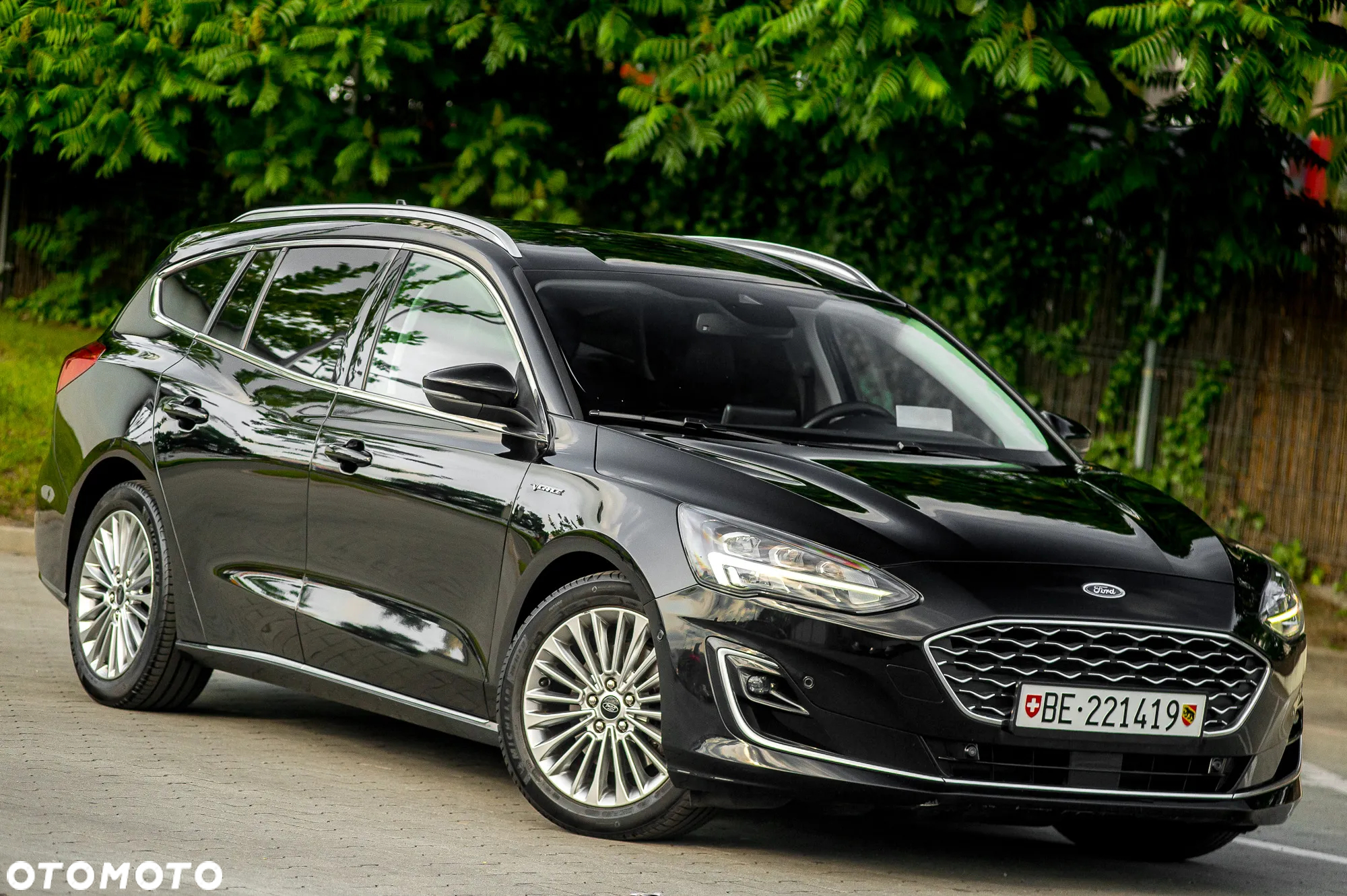 Ford Focus - 3