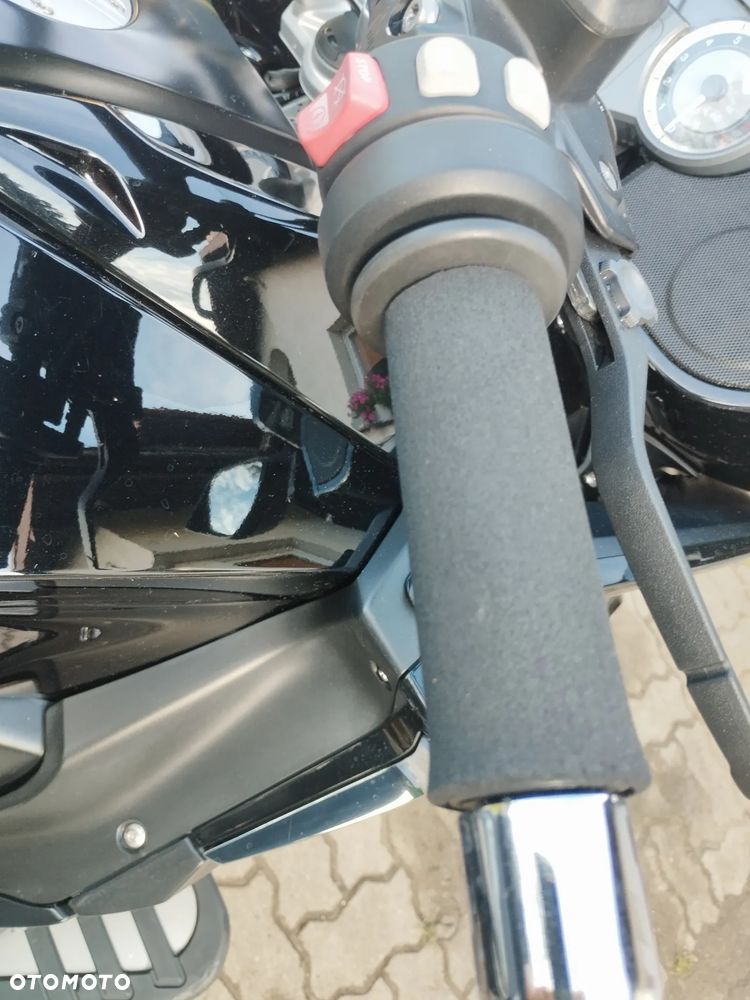 BMW K - 11