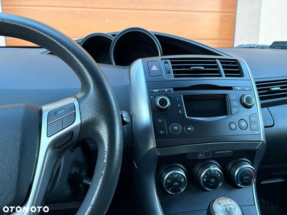 Toyota Verso 1.6 Active - 11