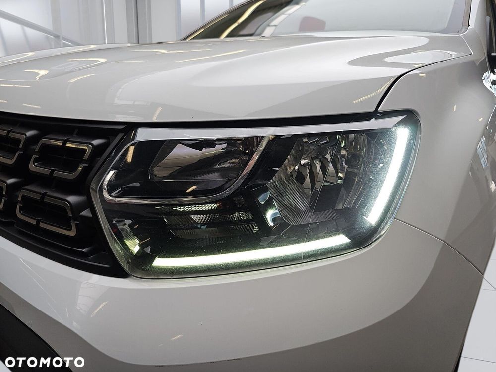 Dacia Duster 1.5 Blue dCi Comfort 4WD - 32