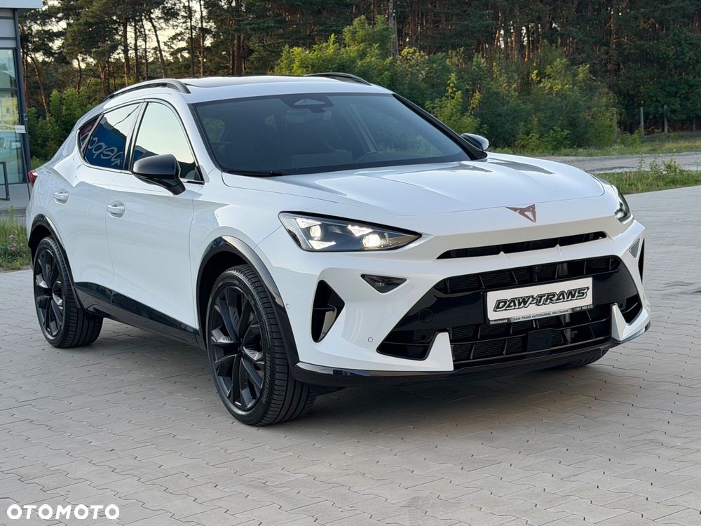 Cupra Formentor 2.0 TSI 4Drive DSG VZ Tribe Edition - 28