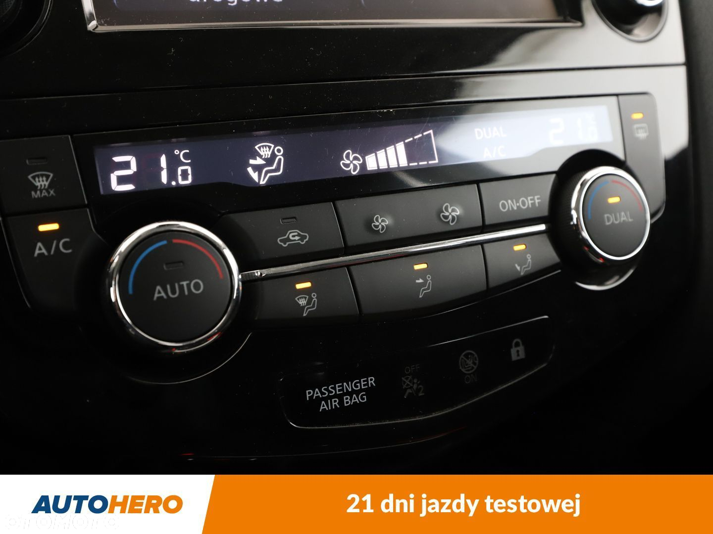 Nissan Qashqai 1.6 DIG-T Acenta - 23