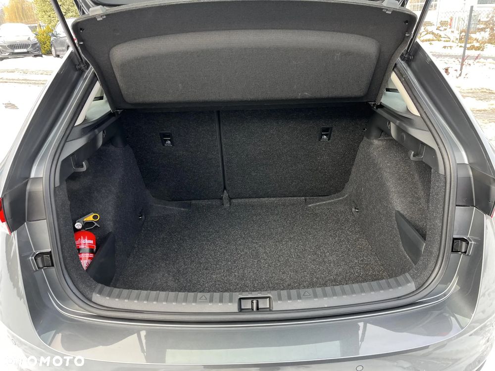 Skoda Scala 1.0 TSI Selection DSG - 17