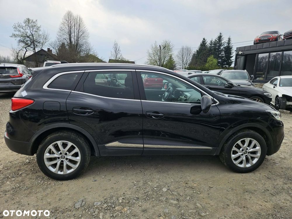 Renault Kadjar Energy TCe 130 COLLECTION - 15
