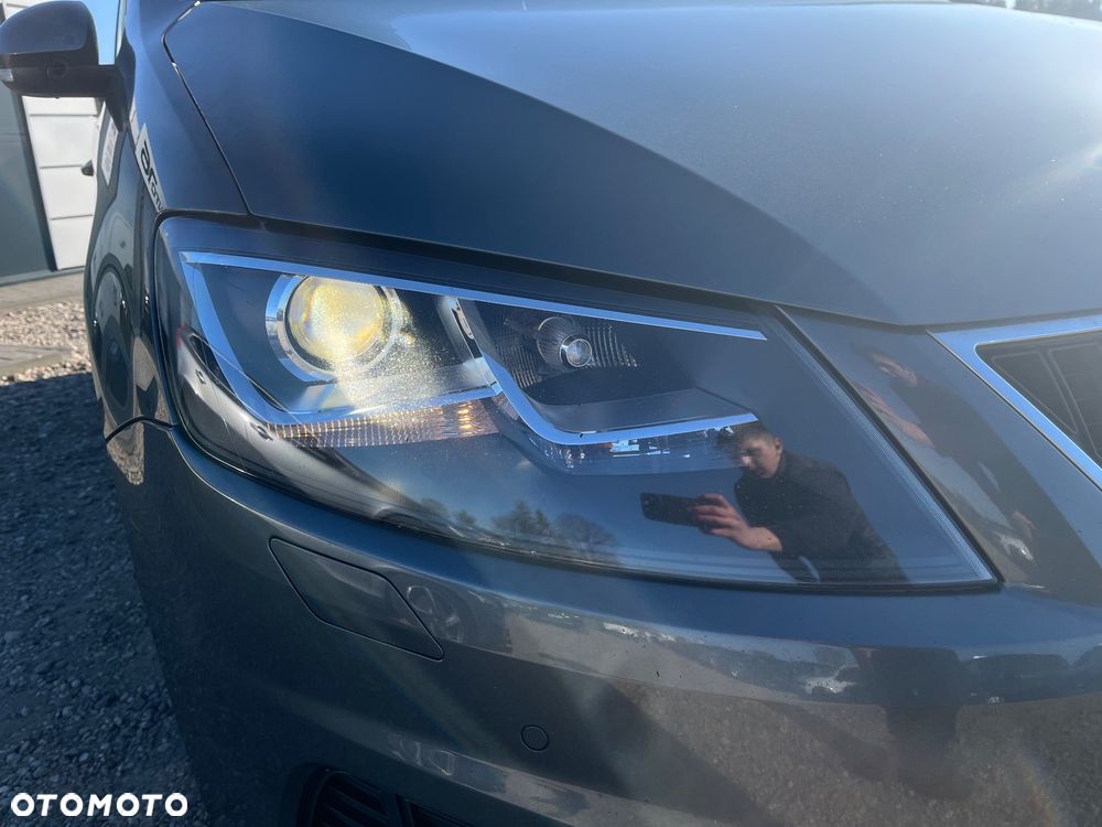 Seat Alhambra 2.0 TDI Ecomotive Style - 29