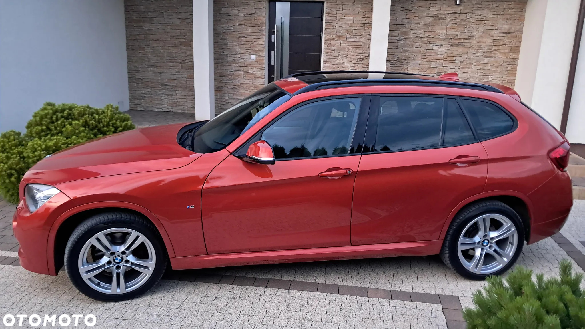 BMW X1 xDrive18d - 8