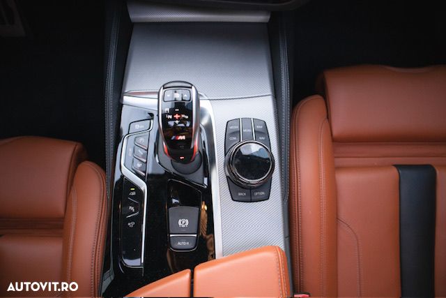 BMW M5 - 29