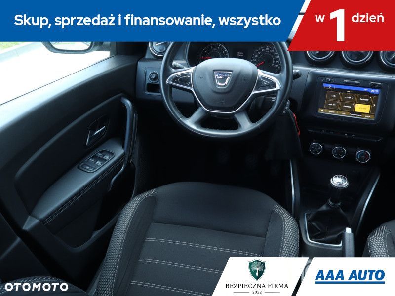 Dacia Duster - 7
