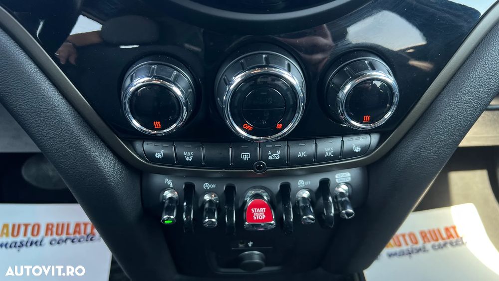 Mini Countryman Cooper AT - 14