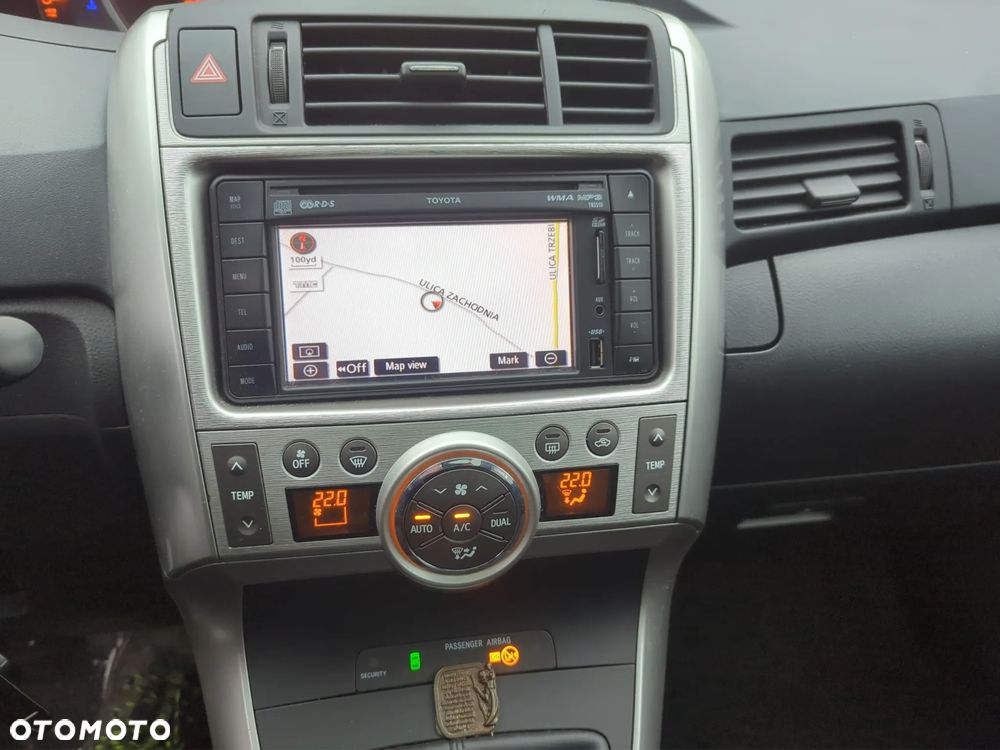 Toyota Verso 1.8 5-Sitzer Executive - 14