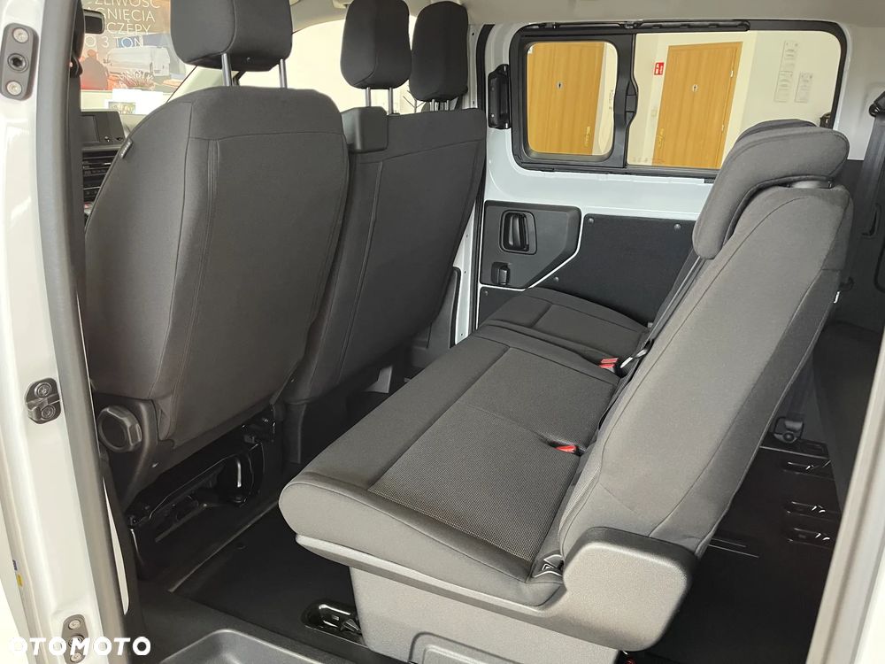 Toyota Proace Verso 2.2 D4-D Long Combi - 20