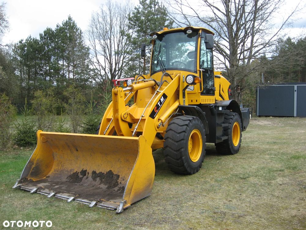 CTM 930 - 34