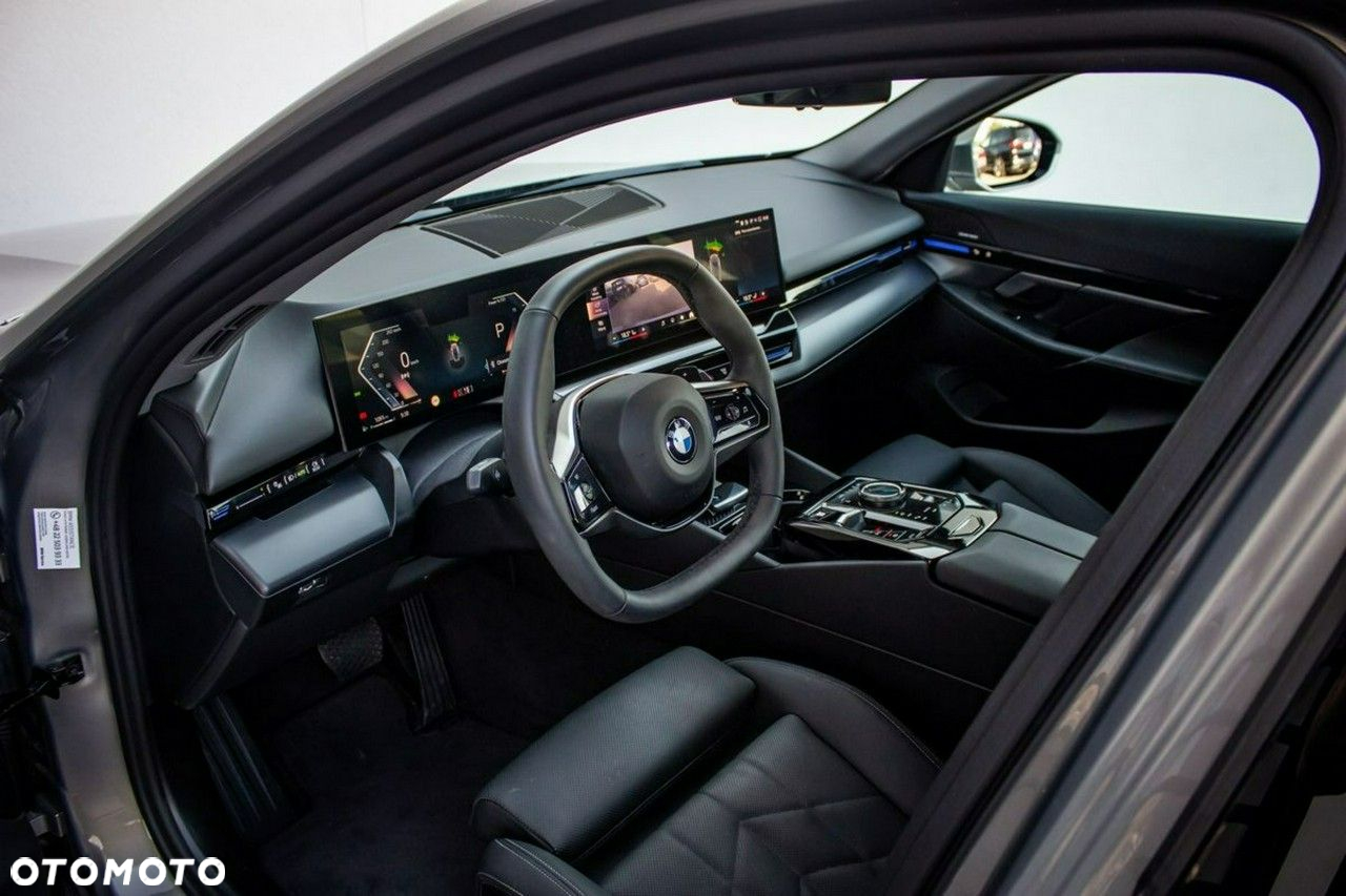 BMW Seria 5 - 14