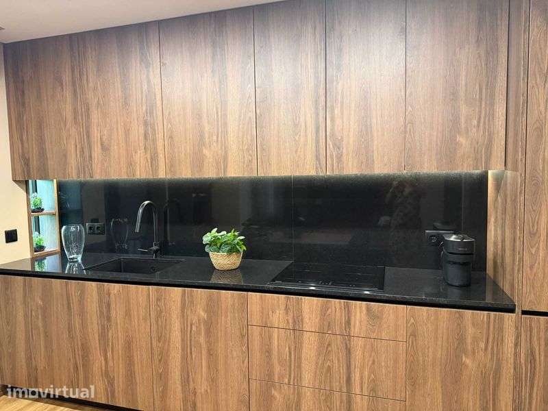 Excelente T1 no Centro de Braga – Junto à Estação de Comboios - Grande imagem: 5/12