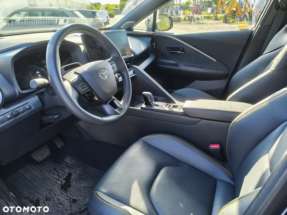 Toyota C-HR 2.0 Hybrid Dynamic Force Executive AWD - 7
