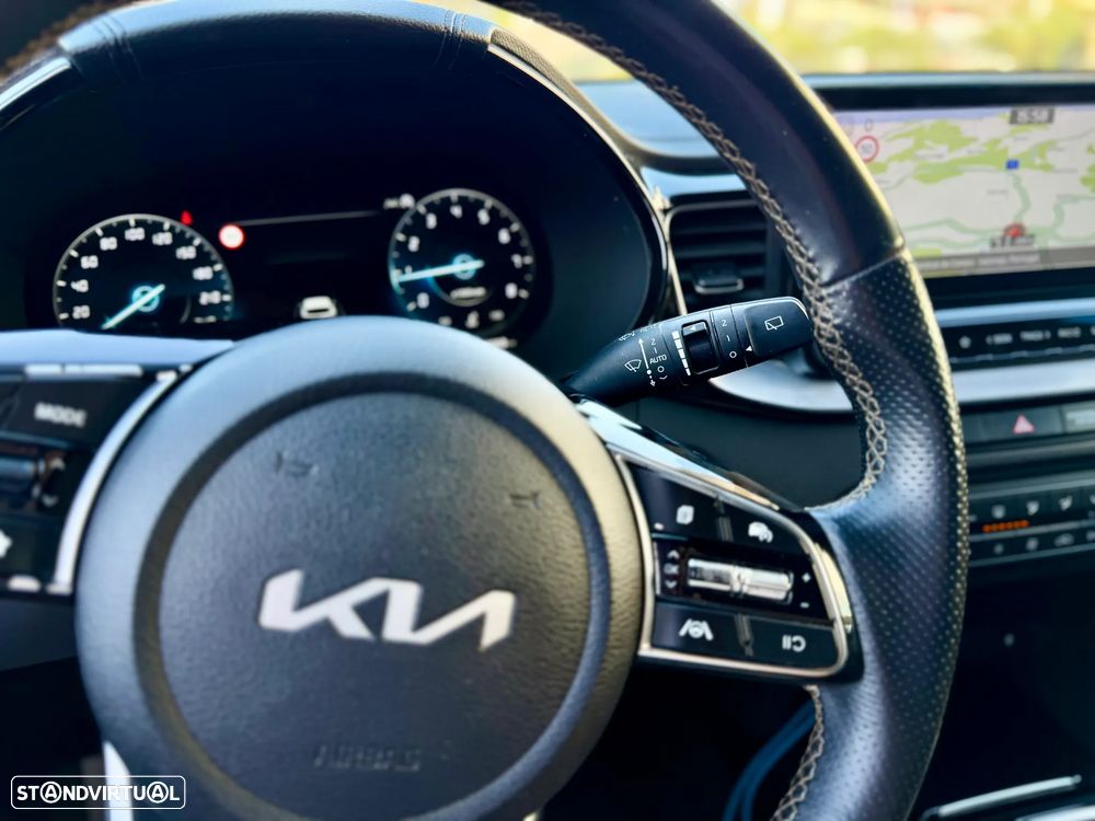 Kia ProCeed 1.0 T-GDI GT Line - 21