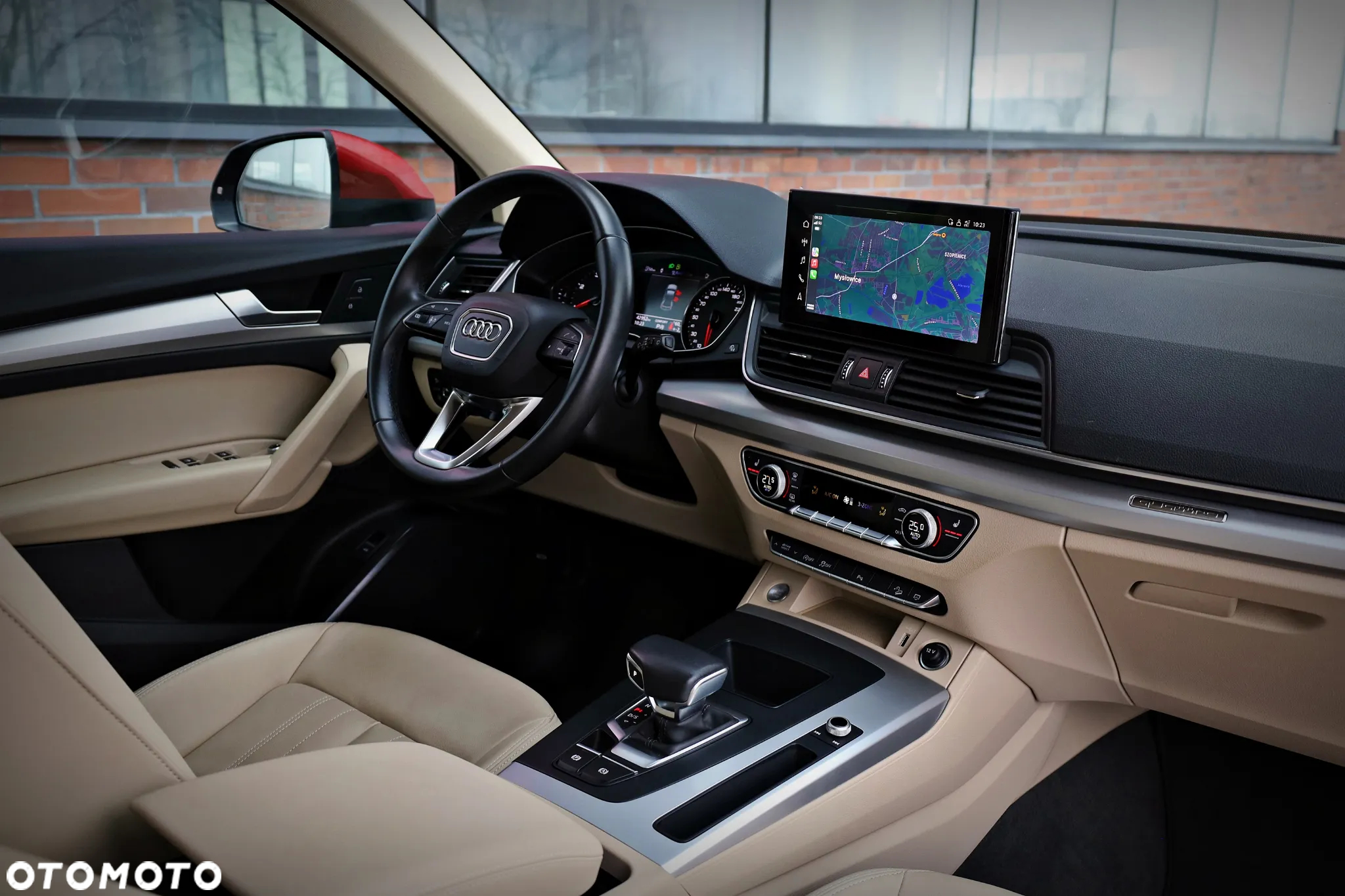 Audi Q5 - 20