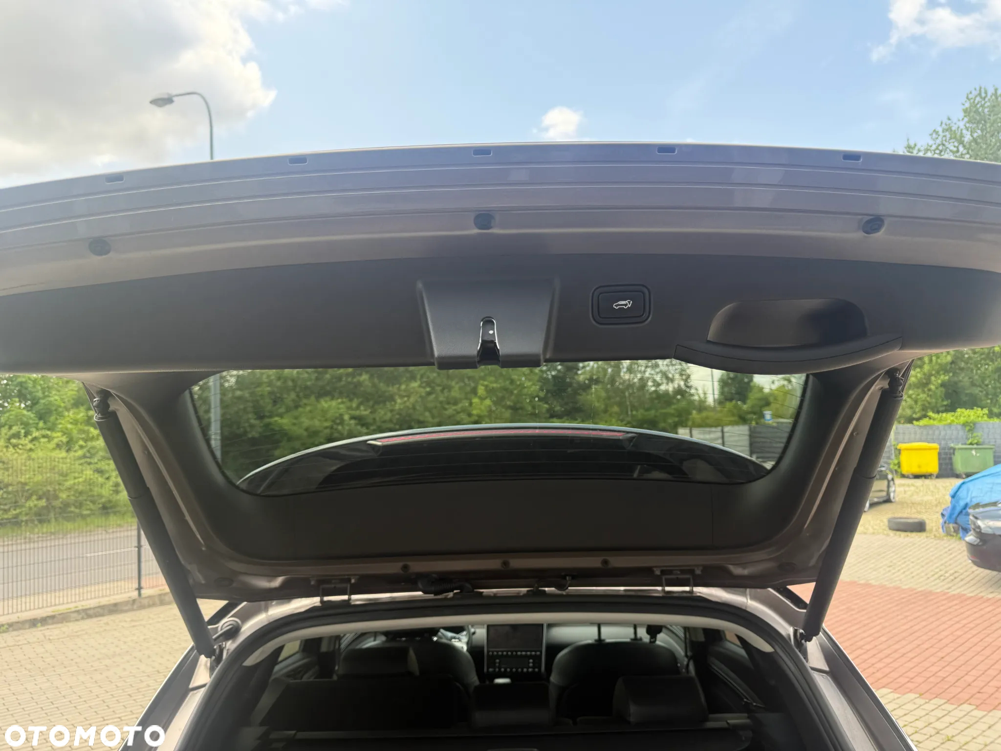 Hyundai Tucson 1.6 T-GDi 48V Platinum 2WD DCT - 7