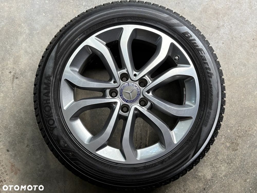Mercedes-Benz Klasa C 250 (BlueTEC) d 7G-TRONIC Avantgarde - 26
