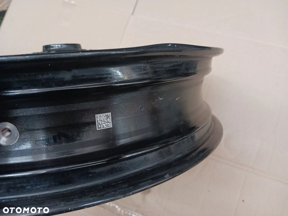 Felga Przód Przednia Do BMW F900 R XR - 4