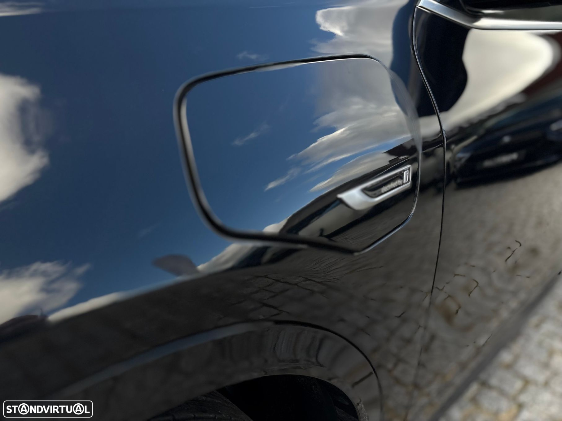 BMW X2 25 e xDrive Pack M - 37