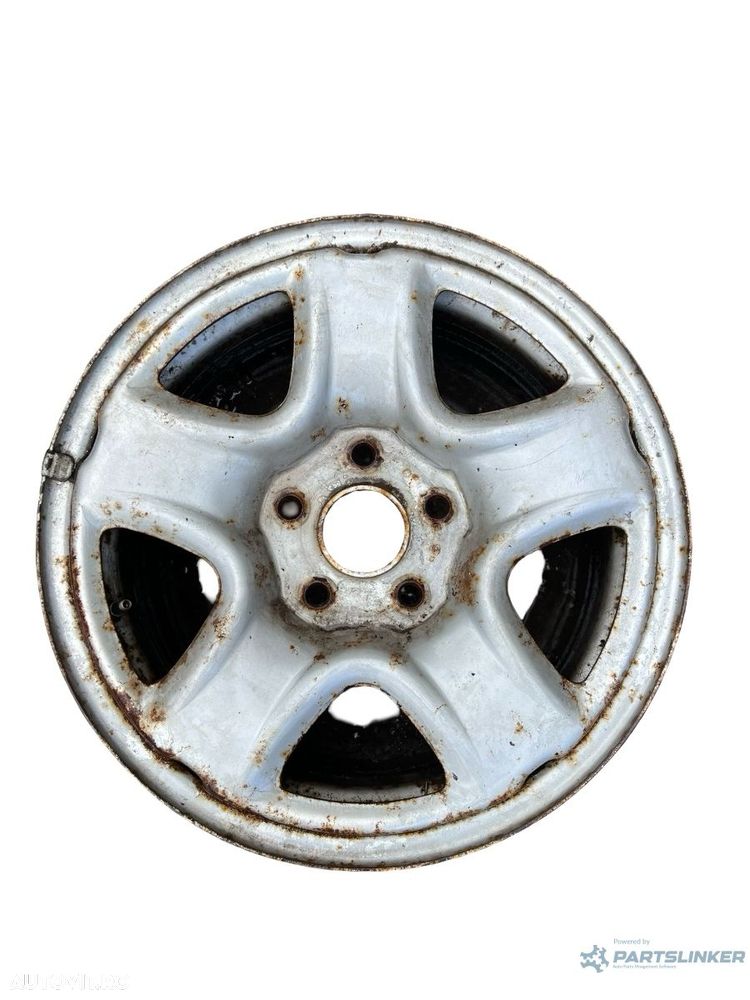 Jante din aliaj R16 TOYOTA RAV 4 II _A2_ 2000 - 2005