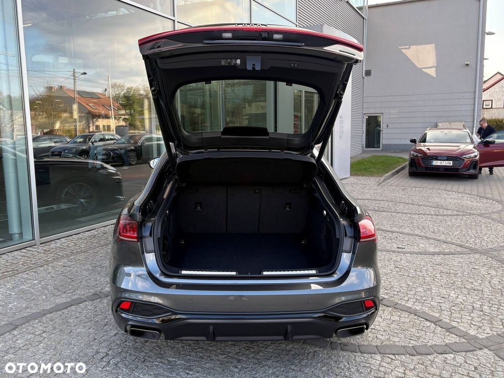 Audi A5 Limousine - 5