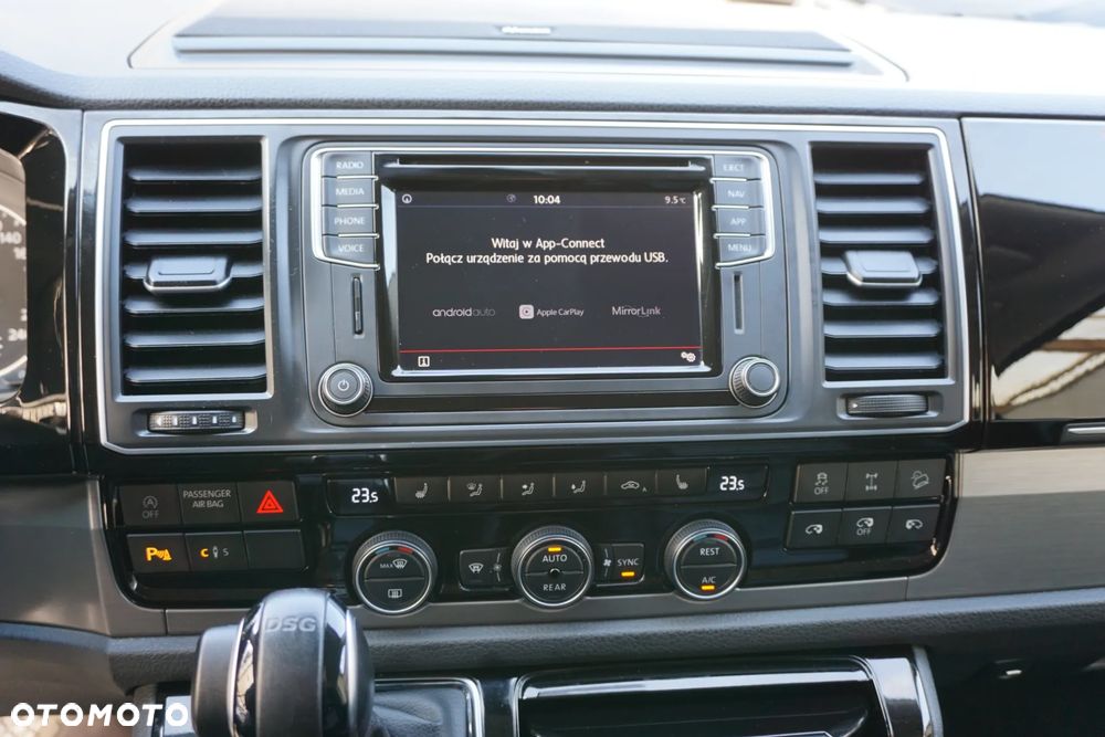 Volkswagen Multivan 2.0 BiTDI L1 Highline 4Motion DSG - 34