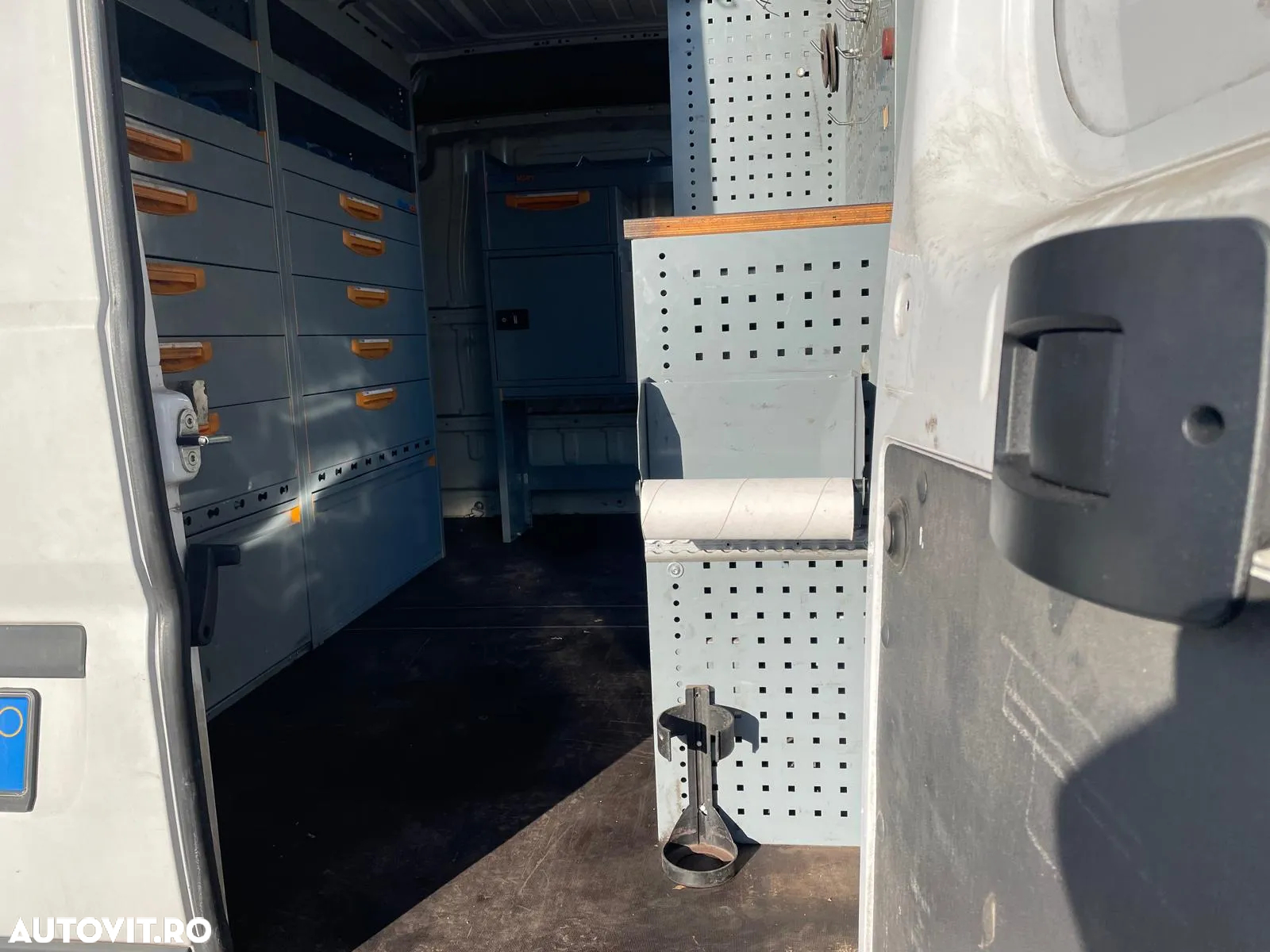 Fiat Ducato - 29