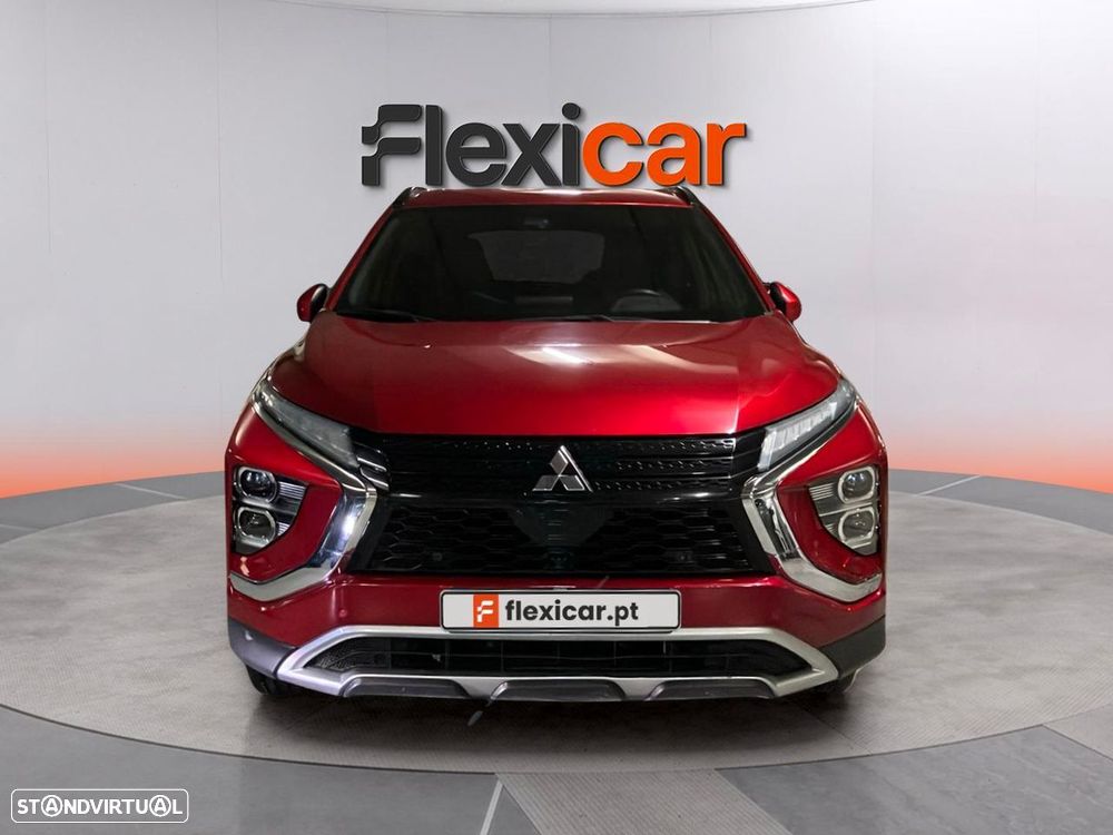 Mitsubishi Eclipse Cross - 7