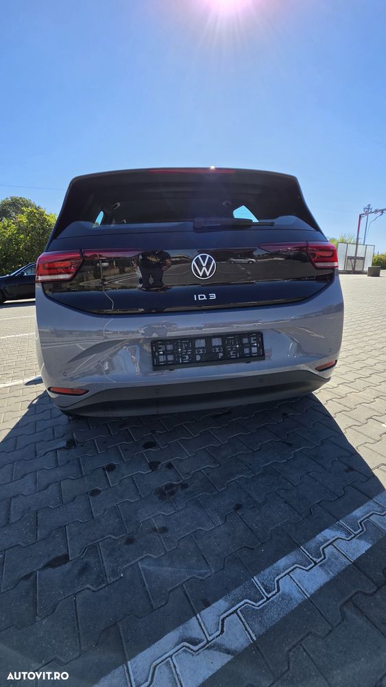 Volkswagen ID.3 - 19