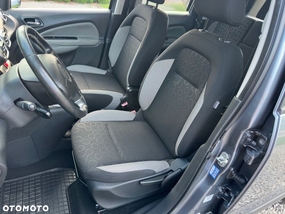 Citroën C3 Picasso VTi 120 Selection - 18