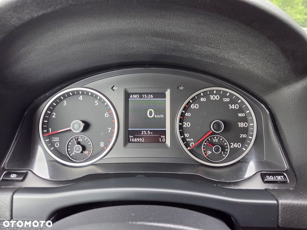 Volkswagen Tiguan 2.0 TSI 4Motion BlueMotion Technology Highline - 8
