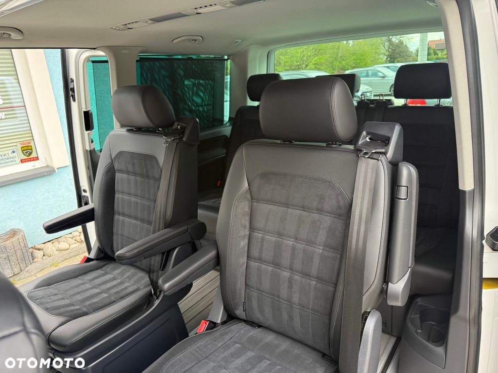 Volkswagen Multivan 2.0 TDI L1 Highline 4Motion DSG - 10