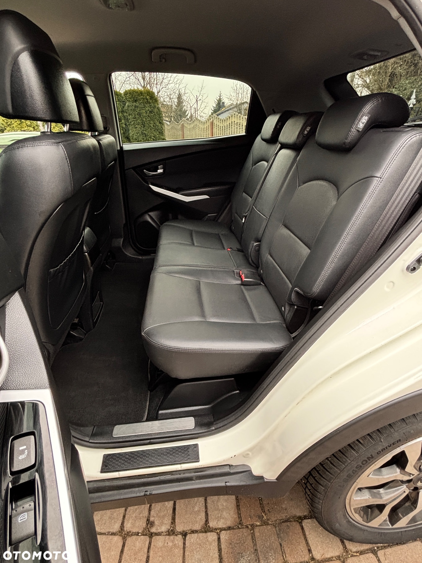 SsangYong/KGM Korando 2.0 Sapphire 2WD - 20
