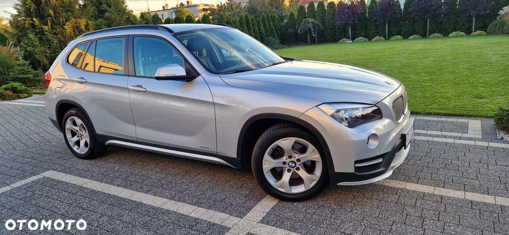 BMW X1 xDrive18d xLine - 15