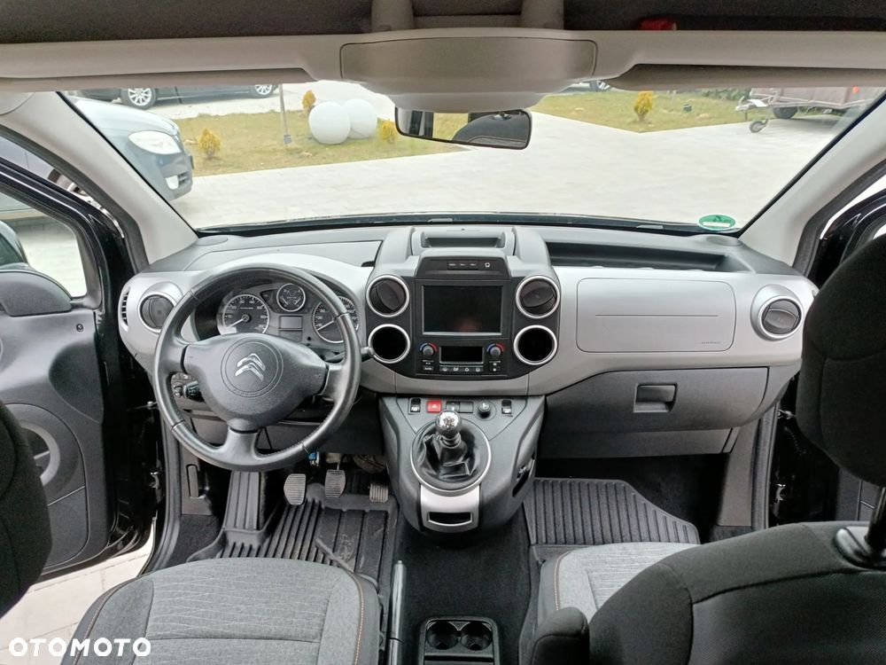 Citroën Berlingo - 38