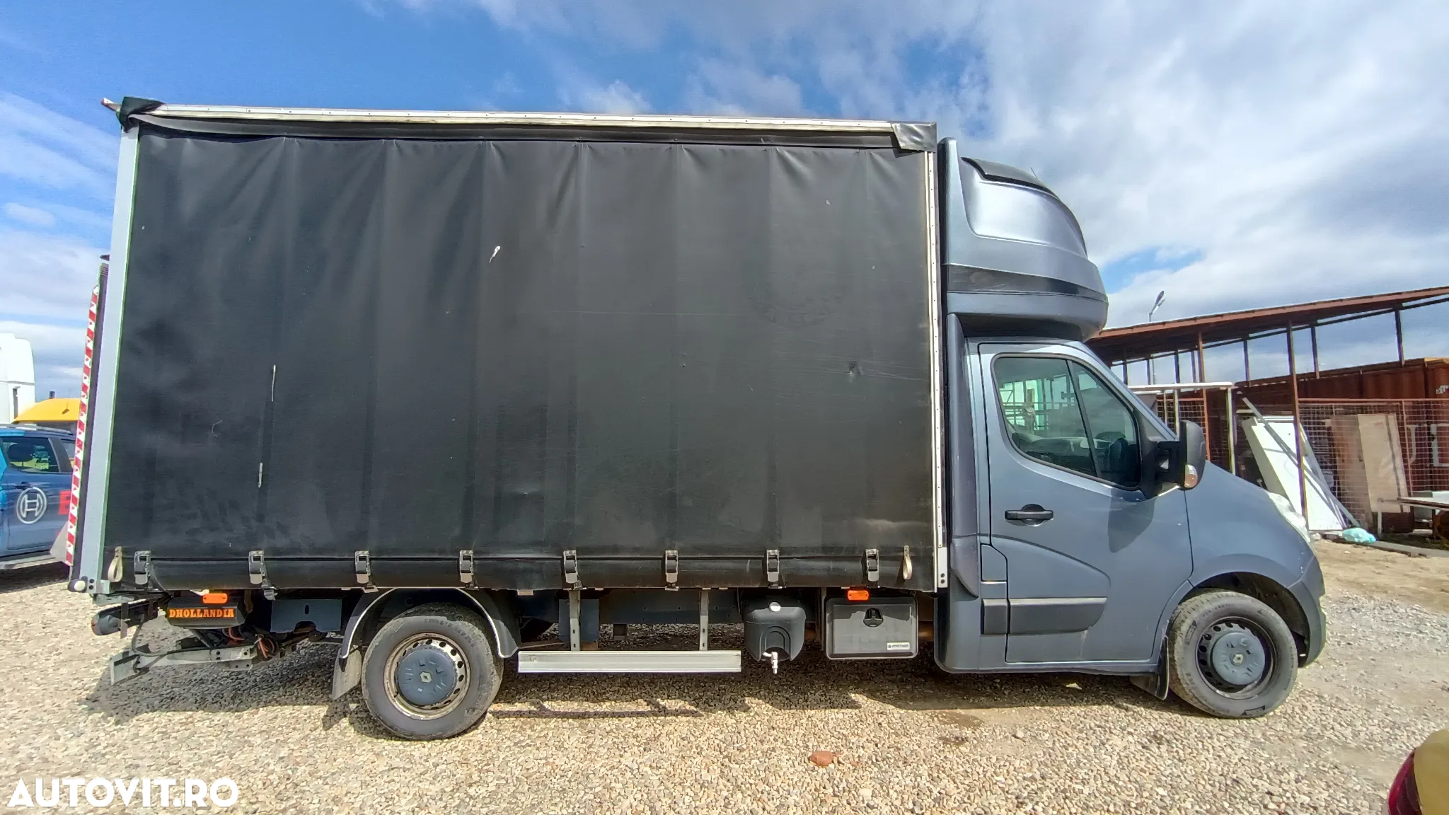 Renault Master - 9