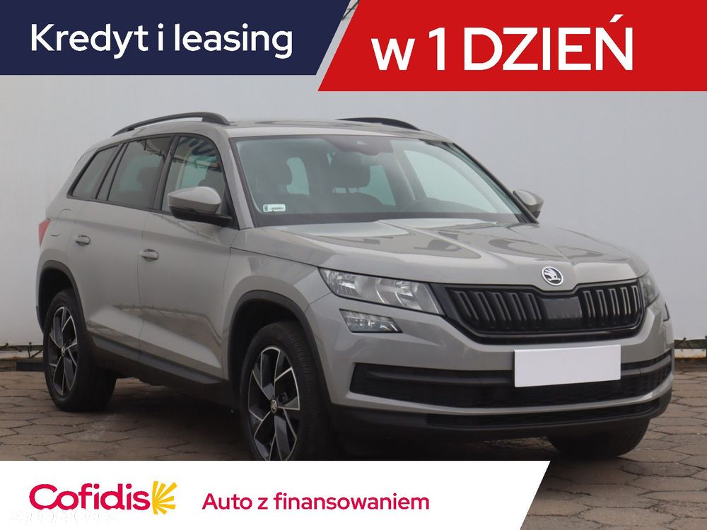 Skoda Kodiaq - 2
