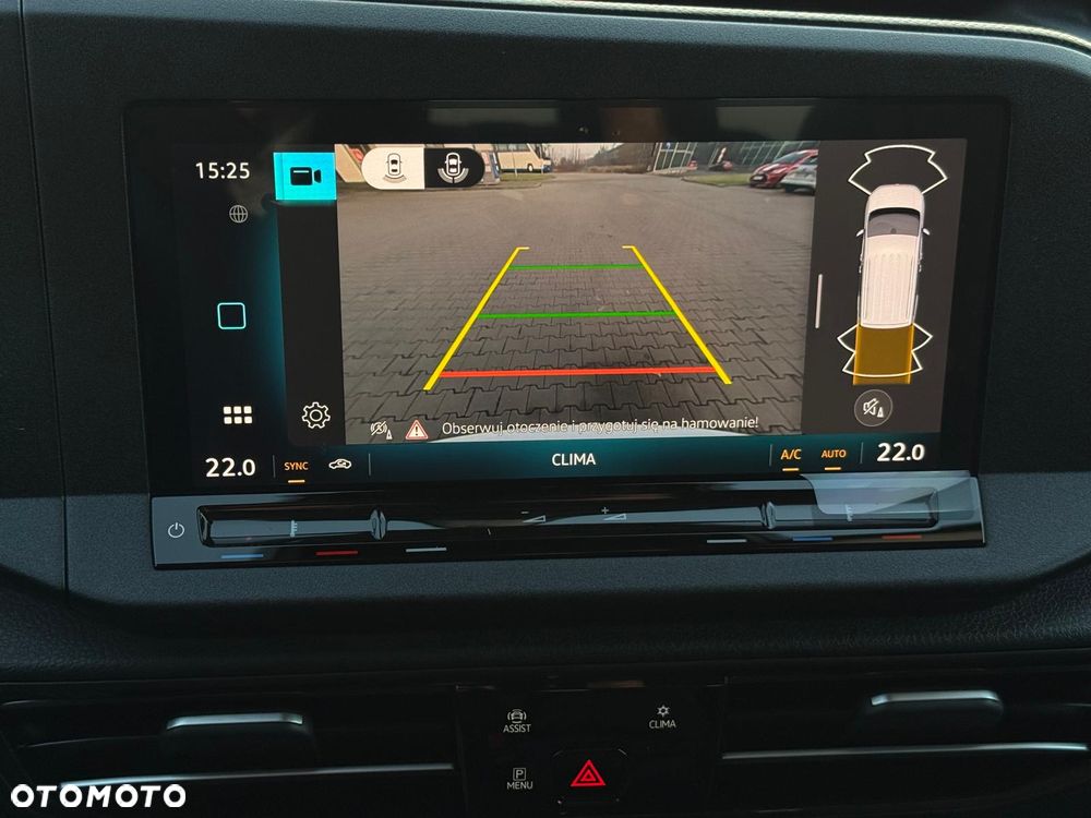 Volkswagen Caddy 2.0 TDI DSG - 21