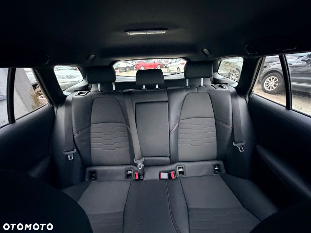 Toyota Corolla 2.0 Hybrid Comfort - 25